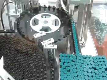 97.56% HGH 191aa Powder Raw Bodybuilding Peptide HGH 191aa 10iu -1