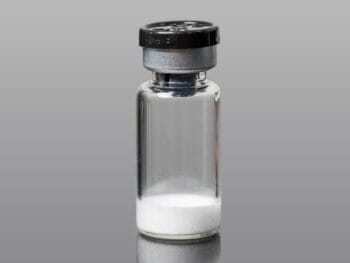 Custom Peptide MOTS-C Lyophilized Powder 10mg 5mg -1