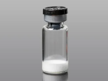 Custom Peptide MOTS-C Lyophilized Powder 10mg 5mg -1