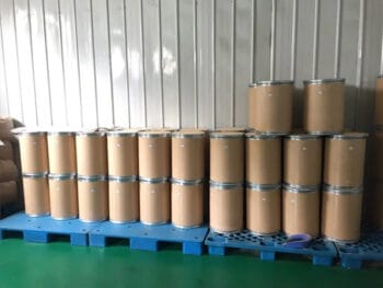 Rebamipide powder wholesale high quality CAS 90098-04-7 Rebamipide raw 3